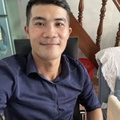 Trần Khang, 36 tuổi, Tìm người hẹn hò, Nam, Quận 12, Hồ Chí Minh