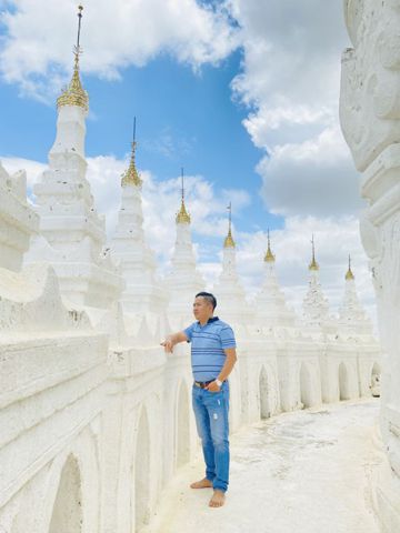 Thang, 38 tuổi, Quận 1, Việt Nam