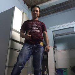 Le huy vinh, 41 tuổi, Tìm người kết hôn, Nam, Quận Tân Bình, Hồ Chí Minh