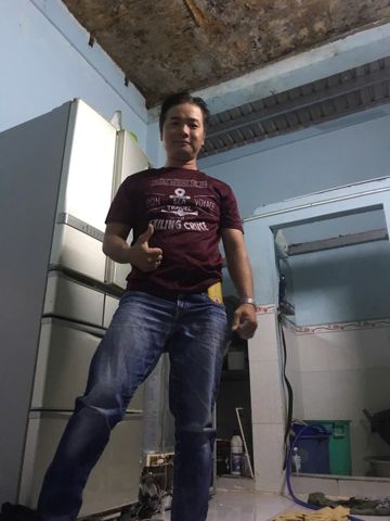 Le huy vinh, 41 tuổi, Quận Tân Bình, Việt Nam