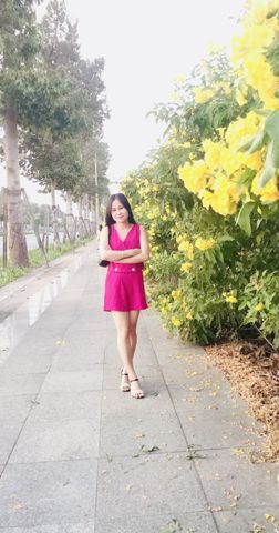 Li, 39 tuổi, Tân Uyên, Việt Nam