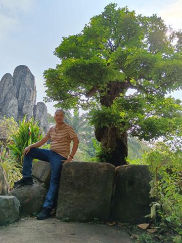 Nguyễn Quân, 37 tuổi, Tân Phú, Việt Nam