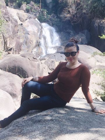 Cherry, 40 tuổi, Quận 12, Việt Nam