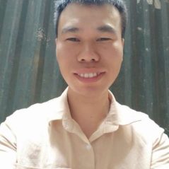 Đặng Văn Hải, 36 tuổi, Tìm bạn bốn phương, Nam, Quận Cầu Giấy, Hà Nội