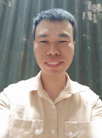 Đặng Văn Hải, 36 tuổi, Quận Cầu Giấy, Việt Nam