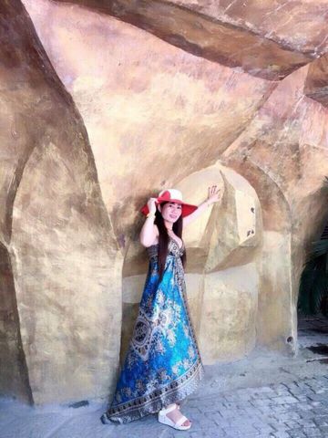 Le thi, 44 tuổi, Quận Tân Bình, Việt Nam