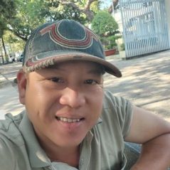 Huy, 45 tuổi, Tìm người yêu, Nam, Thủ Đức, Hồ Chí Minh