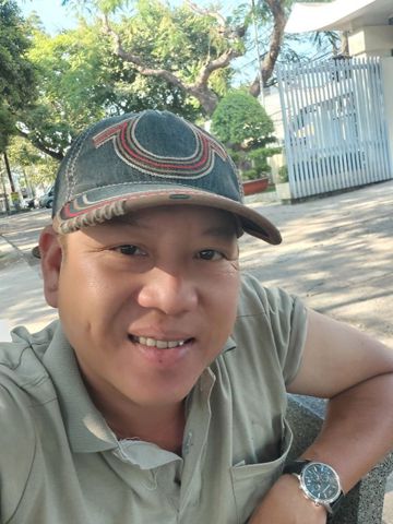 Huy, 45 tuổi, Thủ Đức, Việt Nam