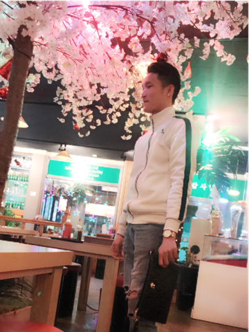 Võ Xuân đại, 33 tuổi, Vinh, Việt Nam