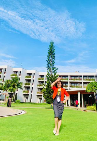 Hồng Hoa, 39 tuổi, Quận Hoàn Kiếm, Việt Nam