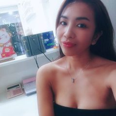 Ngân, 33 tuổi, Tìm bạn bốn phương, Nữ, Quận 10, Hồ Chí Minh