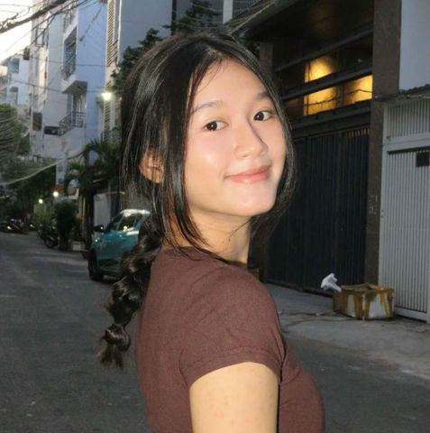 Mỹy, 24 tuổi, Quận 8, Việt Nam
