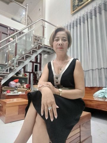 An nhiên, 53 tuổi, Cao Lãnh, Việt Nam