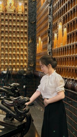 Trúc, 39 tuổi, Tân An, Việt Nam