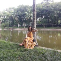 Hiền, 45 tuổi, Tìm bạn bốn phương, Nữ, Quận Thanh Xuân, Hà Nội