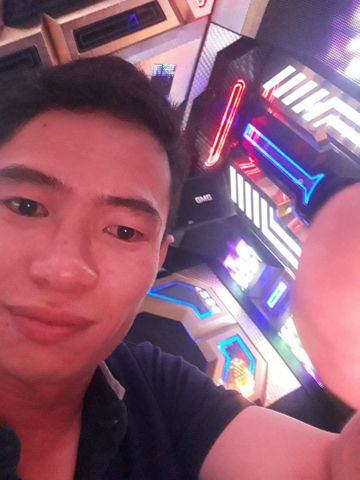Phong, 30 tuổi, Quận 3, Việt Nam