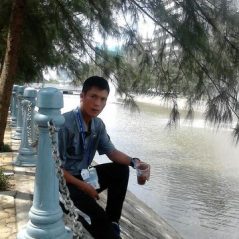 Văn, 41 tuổi, Tìm bạn bốn phương, Nam, Buôn Hồ, Đắk Lắk