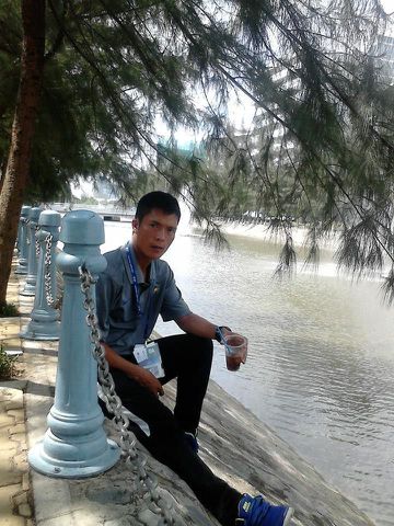 Văn, 41 tuổi, Buôn Hồ, Việt Nam