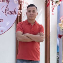 Dũng, 28 tuổi, Tìm người yêu, Nam, Vinh, Nghệ An