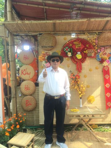 Nguyên Hưng, 59 tuổi, Quận 12, Việt Nam