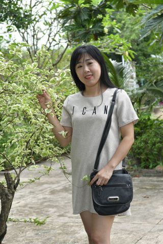 Xuan, 40 tuổi, Phú Giáo, Việt Nam