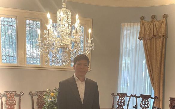 Van, 46 tuổi, Quận 1, Việt Nam