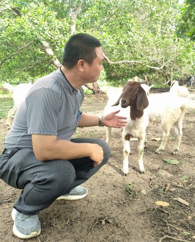 Long Thanh, 51 tuổi, Long Thành, Việt Nam