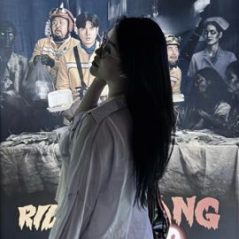 Aonh, 25 tuổi, Tìm bạn bè, Nữ, Quận Phú Nhuận, Hồ Chí Minh