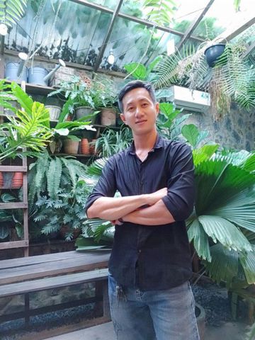 Khanh, 30 tuổi, Quận 1, Việt Nam