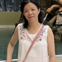 My Cam, 42 tuổi, Tìm người kết hôn, Nữ, Quận 11, Hồ Chí Minh