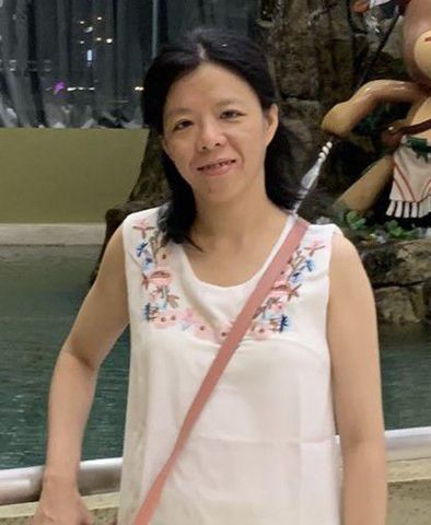 My Cam, 42 tuổi, Quận 11, Việt Nam