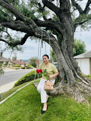 Lan Anh, 62 tuổi, Quận 1, Việt Nam