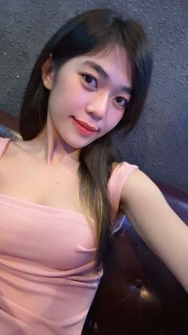 Triệu Vy, 24 tuổi, Quận 1, Việt Nam