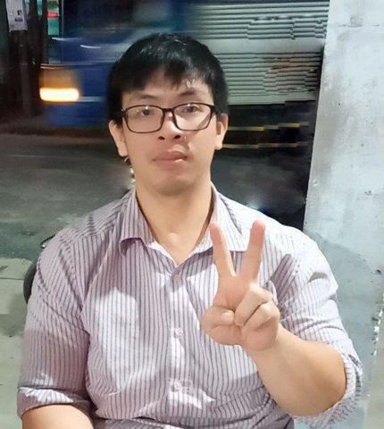 Toàn, 46 tuổi, Quận Ninh Kiều, Việt Nam