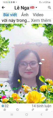 Lê Thị Nga, 39 tuổi, Thống Nhất, Việt Nam