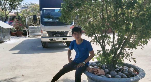 Hùng, 30 tuổi, Buôn Ma Thuột, Việt Nam