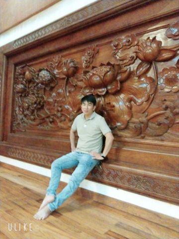 Thái, 31 tuổi, Nhơn Trạch, Việt Nam
