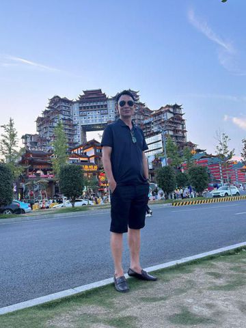 Nam, 49 tuổi, Vĩnh Yên, Việt Nam