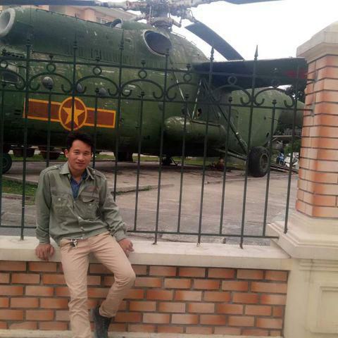 Cao Ninh, 36 tuổi, Chương Mỹ, Việt Nam