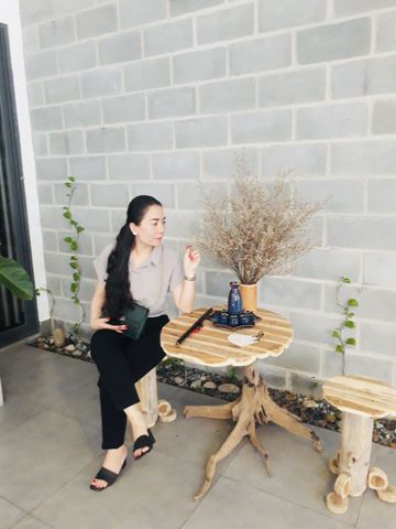 Thu Diễm, 43 tuổi, Thủ Đức, Việt Nam