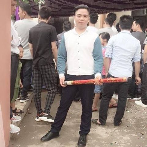 Thắng, 33 tuổi, Quận 1, Việt Nam