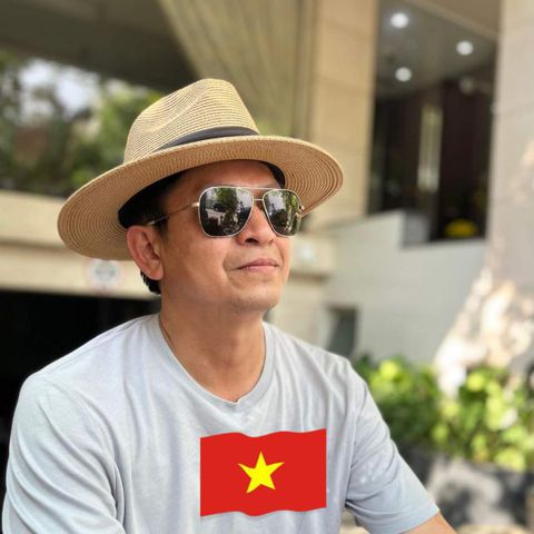 Huy, 51 tuổi, Quận 3, Việt Nam