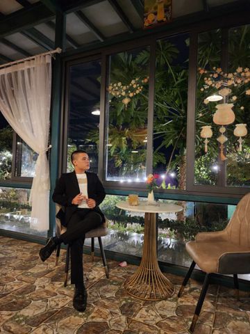 Tuan Anh, 30 tuổi, Quận 3, Việt Nam
