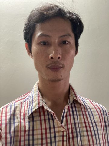Kiệt, 38 tuổi, Quận 3, Việt Nam