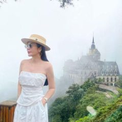 Linh Nhi, 40 tuổi, Tìm bạn bốn phương, Nữ, Huế, Việt Nam