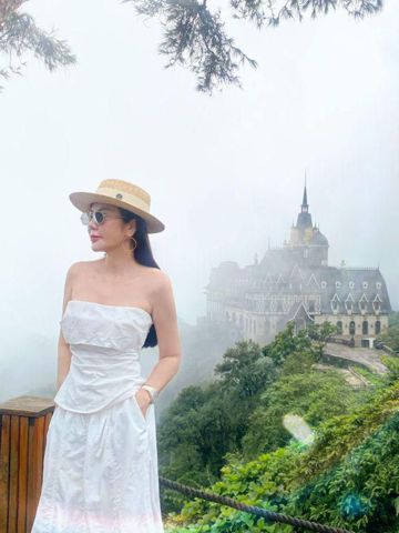 Linh Nhi, 40 tuổi, Huế, -- Select Country --