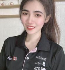 Mon, 27 tuổi, Tìm người kết hôn, Nữ, Quận 7, Hồ Chí Minh