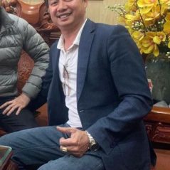 Nguyễn Đức, 48 tuổi, Tìm bạn bốn phương, Nam, Hoài Đức, Hà Nội