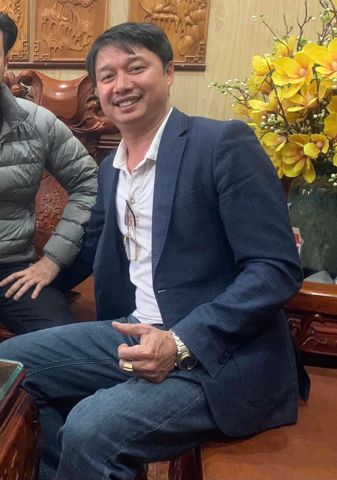 Nguyễn Đức, 48 tuổi, Hoài Đức, Việt Nam
