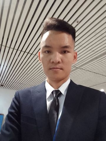 NGUYEN VAN HOA, 31 tuổi, Quận 1, Việt Nam